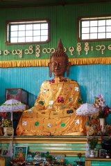 06-The Bamboo Buddha in the Pagoda